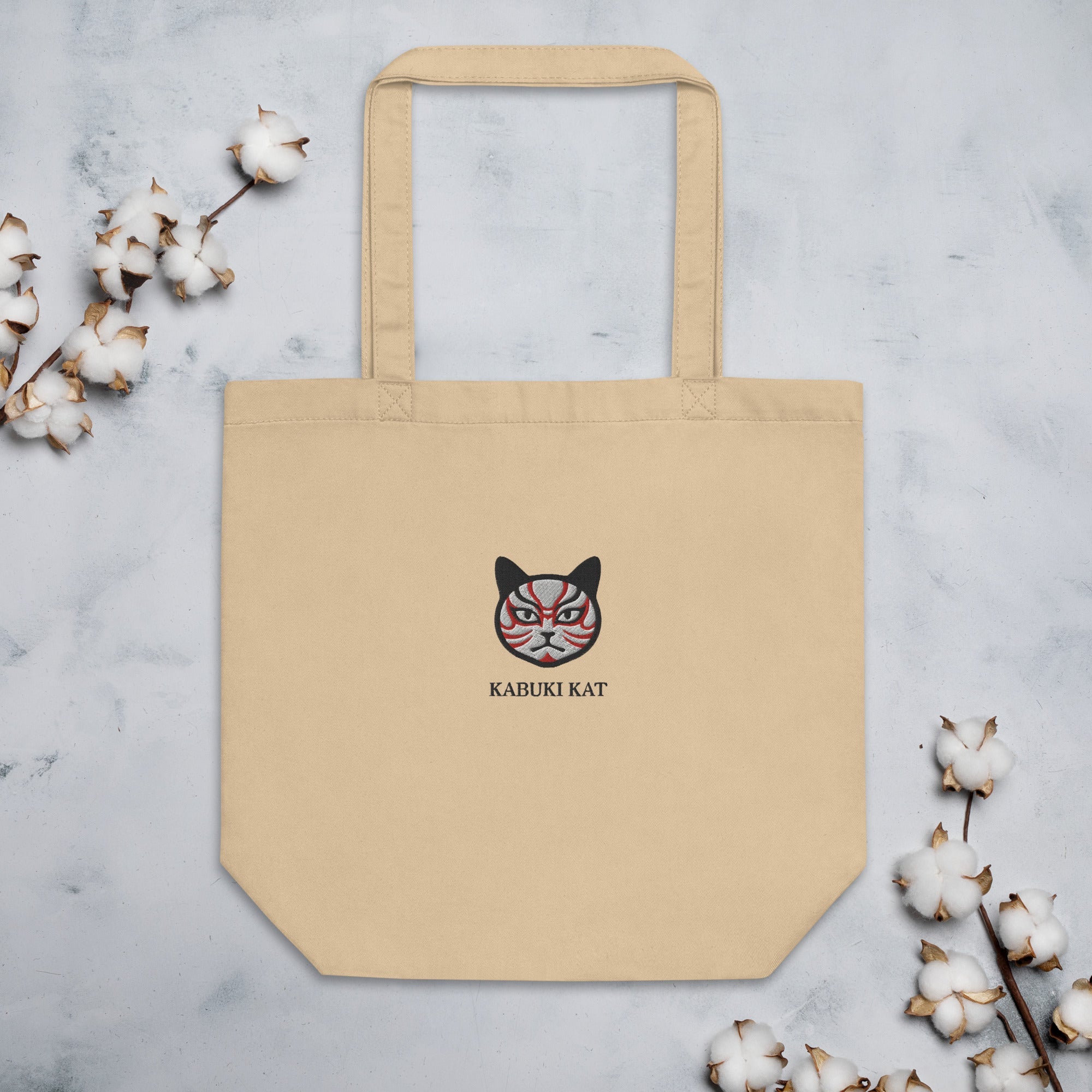 KABUKI KAT | KABUKI KAT BAGS