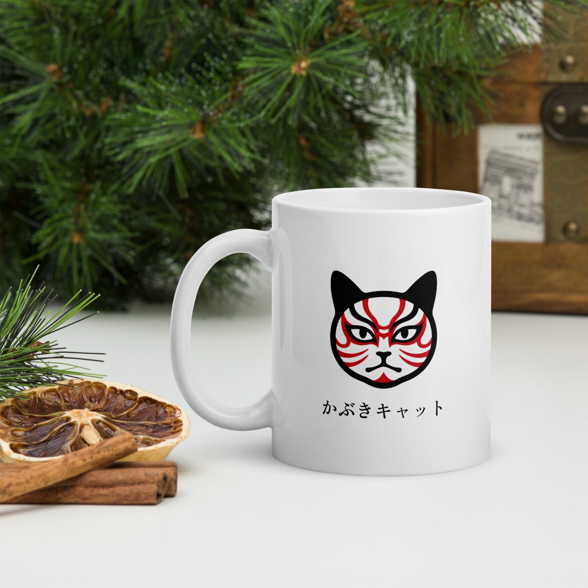 KABUKI KAT | KABUKI KAT LIFE